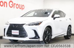 lexus nx 2023 -LEXUS--Lexus NX 5BA-AAZA20--AAZA20-6001814---LEXUS--Lexus NX 5BA-AAZA20--AAZA20-6001814-