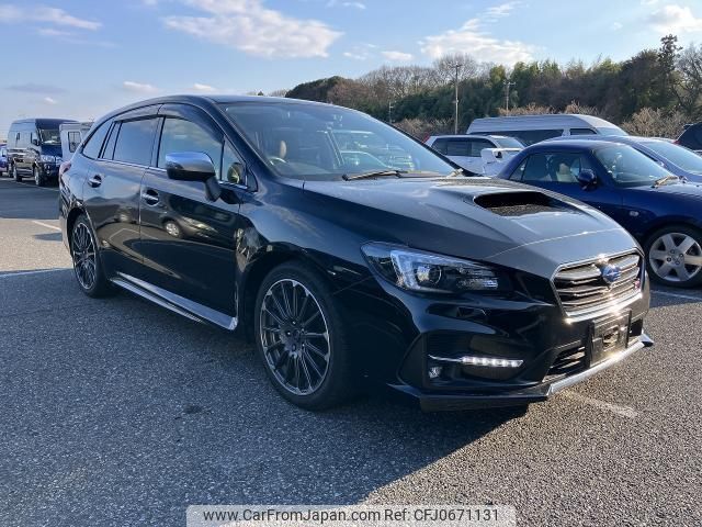 subaru levorg 2019 quick_quick_DBA-VM4_VM4-144646 image 1