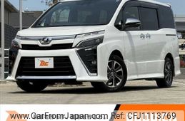 toyota voxy 2019 -TOYOTA--Voxy DBA-ZRR80W--ZRR80-0531219---TOYOTA--Voxy DBA-ZRR80W--ZRR80-0531219-