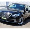 toyota crown 2013 -TOYOTA--Crown GRS211--6001855---TOYOTA--Crown GRS211--6001855- image 1