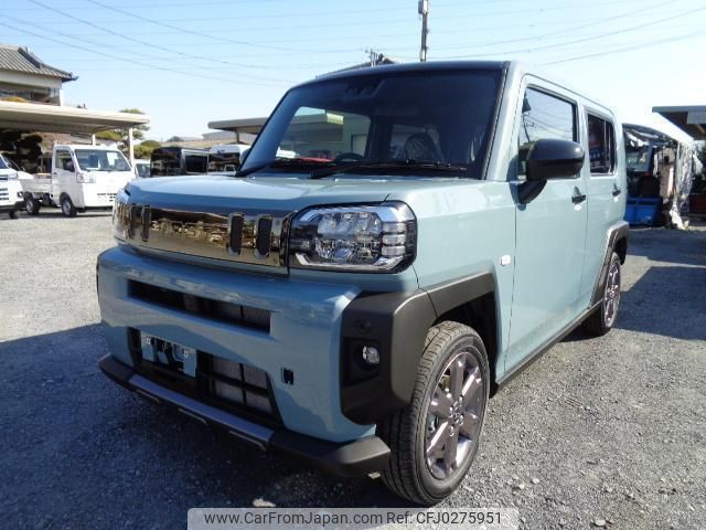 daihatsu taft 2023 quick_quick_5BA-LA900S_LA900S-0169618 image 1