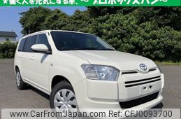 toyota probox 2024 quick_quick_6AE-NHP160V_-0109471