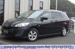 mazda premacy 2017 CFJ1657377