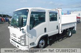 isuzu elf-truck 2008 -ISUZU--Elf BKG-NLR85AN--NLR85-7002720---ISUZU--Elf BKG-NLR85AN--NLR85-7002720-