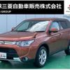 mitsubishi outlander 2014 quick_quick_GF7W_GF7W-0100330 image 1