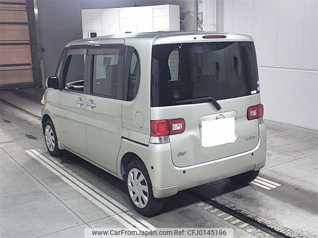 daihatsu tanto 2012 -DAIHATSU 【岐阜 582ﾑ5061】--Tanto L375S--0511389---DAIHATSU 【岐阜 582ﾑ5061】--Tanto L375S--0511389- image 2