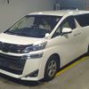 toyota vellfire 2019 -TOYOTA--Vellfire DBA-AGH30W--AGH30-0260891---TOYOTA--Vellfire DBA-AGH30W--AGH30-0260891- image 1