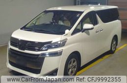 toyota vellfire 2019 -TOYOTA--Vellfire DBA-AGH30W--AGH30-0260891---TOYOTA--Vellfire DBA-AGH30W--AGH30-0260891-