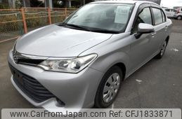 toyota corolla-axio 2015 CFJ1833871