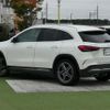 mercedes-benz gla-class 2021 -MERCEDES-BENZ--Benz GLA 3DA-247713M--W1N2477132J226518---MERCEDES-BENZ--Benz GLA 3DA-247713M--W1N2477132J226518- image 16