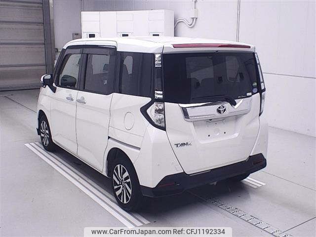toyota tank 2020 -TOYOTA--Tank M900A-0459058---TOYOTA--Tank M900A-0459058- image 2