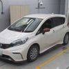 nissan note 2016 -NISSAN 【岐阜 533ﾕ 801】--Note DBA-E12--E12-474052---NISSAN 【岐阜 533ﾕ 801】--Note DBA-E12--E12-474052- image 1