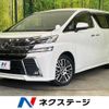 toyota vellfire 2017 -TOYOTA--Vellfire DBA-AGH30W--AGH30-0153039---TOYOTA--Vellfire DBA-AGH30W--AGH30-0153039- image 1