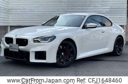 bmw m2 2024 CFJ1648460