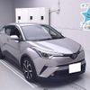 toyota c-hr 2017 -TOYOTA 【岐阜 303ﾇ4894】--C-HR ZYX10-2046428---TOYOTA 【岐阜 303ﾇ4894】--C-HR ZYX10-2046428- image 1