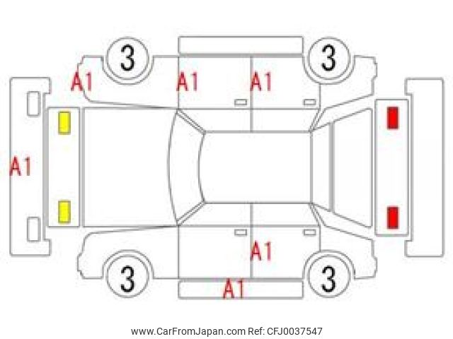 toyota tank 2018 -TOYOTA--Tank DBA-M900A--M900A-0198376---TOYOTA--Tank DBA-M900A--M900A-0198376- image 2