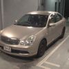 nissan bluebird-sylphy 2006 -NISSAN--Bluebird Sylphy NG11-002681---NISSAN--Bluebird Sylphy NG11-002681- image 5