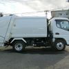 mitsubishi-fuso canter 2023 GOO_NET_EXCHANGE_0504302A30240301W001 image 4