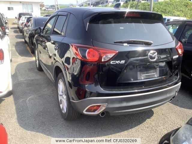 mazda cx-5 2014 -MAZDA--CX-5 KE2FW--139873---MAZDA--CX-5 KE2FW--139873- image 2