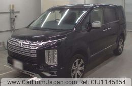 mitsubishi delica-d5 2024 -MITSUBISHI--Delica D5 CV1W-5003652---MITSUBISHI--Delica D5 CV1W-5003652-