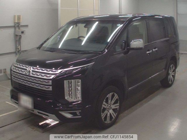 mitsubishi delica-d5 2024 -MITSUBISHI--Delica D5 CV1W-5003652---MITSUBISHI--Delica D5 CV1W-5003652- image 1