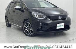 honda fit 2020 CFJ1424418