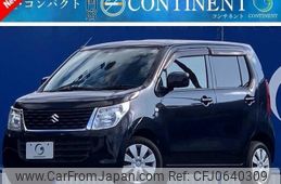 suzuki wagon-r 2014 -SUZUKI--Wagon R MH34S--MH34S-375323---SUZUKI--Wagon R MH34S--MH34S-375323-