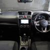 subaru forester 2018 quick_quick_DBA-SJ5_SJ5-118276 image 3