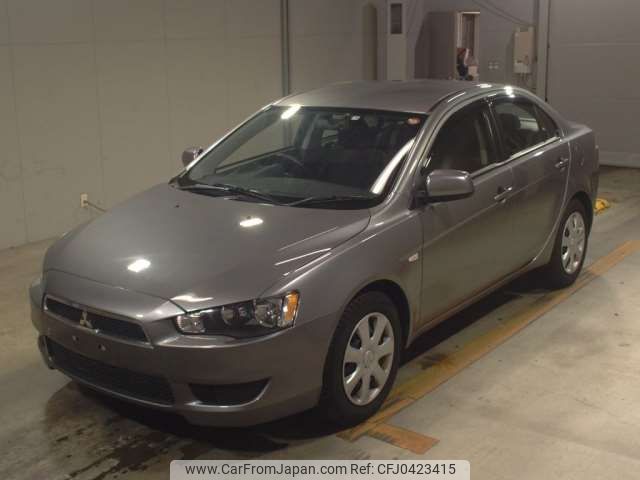 mitsubishi galant-fortis 2013 -MITSUBISHI--Galant Fortis DBA-CY6A--CY6A-0300651---MITSUBISHI--Galant Fortis DBA-CY6A--CY6A-0300651- image 1