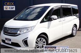 honda stepwagon 2019 -HONDA--Stepwgn DBA-RP1--RP1-1205526---HONDA--Stepwgn DBA-RP1--RP1-1205526-