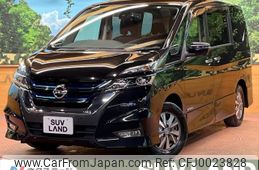 nissan serena 2019 -NISSAN--Serena DAA-HFC27--HFC27-040882---NISSAN--Serena DAA-HFC27--HFC27-040882-