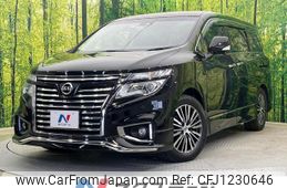 nissan elgrand 2020 quick_quick_TE52_TE52-131352