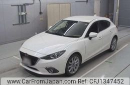mazda axela 2014 quick_quick_DBA-BMEFS_BMEFS-109488