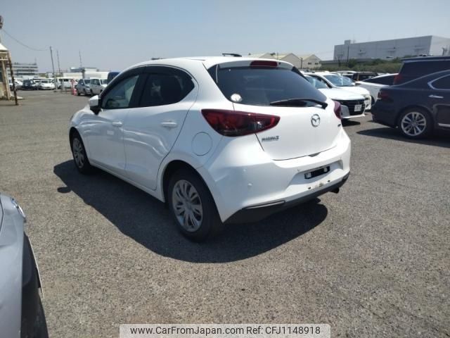 mazda demio 2020 quick_quick_6BA-DJLAS_DJLFS-710608 image 2
