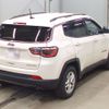 jeep compass 2019 -CHRYSLER 【青森 300ゆ79】--Jeep Compass M624-MCANJRCB5KFA43428---CHRYSLER 【青森 300ゆ79】--Jeep Compass M624-MCANJRCB5KFA43428- image 2