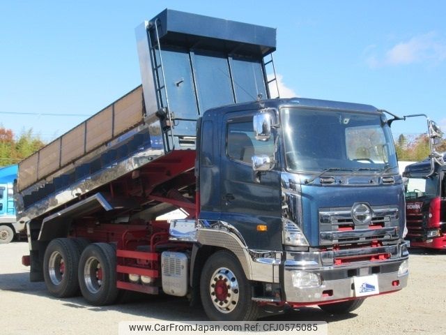 hino profia 2016 -HINO--Profia QKG-FS1EKDA--FS1EKD-11799---HINO--Profia QKG-FS1EKDA--FS1EKD-11799- image 2