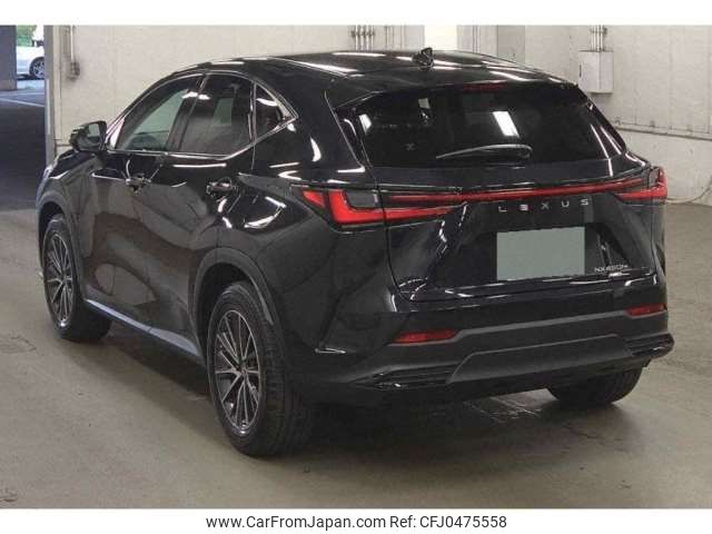 lexus nx 2023 -LEXUS 【横浜 206ｻ8141】--Lexus NX 6LA-AAZH26--AAZH26-1003826---LEXUS 【横浜 206ｻ8141】--Lexus NX 6LA-AAZH26--AAZH26-1003826- image 2