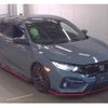 honda civic 2021 quick_quick_6BA-FK7_FK7-1303561 image 1