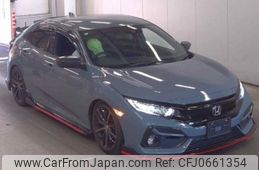 honda civic 2021 quick_quick_6BA-FK7_FK7-1303561