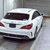mercedes-benz cla-class 2017 -MERCEDES-BENZ--Benz CLA 117942-WDD1179422N481816---MERCEDES-BENZ--Benz CLA 117942-WDD1179422N481816- image 6