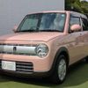 suzuki alto-lapin 2015 CFJ1717816 image 1
