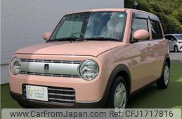 suzuki alto-lapin 2015 CFJ1717816