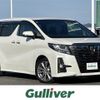 toyota alphard 2016 -TOYOTA--Alphard DBA-AGH30W--AGH30-0099320---TOYOTA--Alphard DBA-AGH30W--AGH30-0099320- image 1