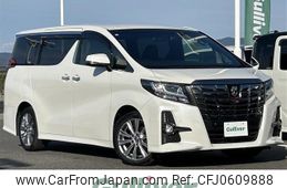 toyota alphard 2016 -TOYOTA--Alphard DBA-AGH30W--AGH30-0099320---TOYOTA--Alphard DBA-AGH30W--AGH30-0099320-