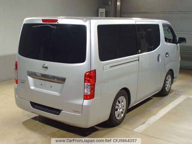 nissan caravan-van 2012 -NISSAN--Caravan Van VR2E26-005583---NISSAN--Caravan Van VR2E26-005583- image 2