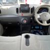 nissan cube 2010 -NISSAN--Cube DBA-Z12--Z12-116858---NISSAN--Cube DBA-Z12--Z12-116858- image 2