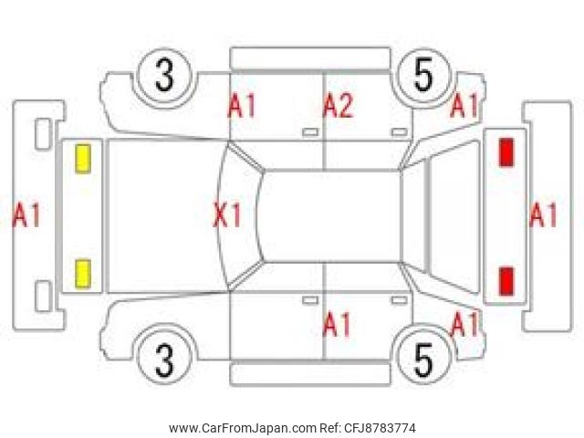 honda n-wgn 2014 -HONDA--N WGN DBA-JH1--JH1-1111049---HONDA--N WGN DBA-JH1--JH1-1111049- image 2