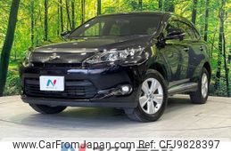 toyota harrier 2014 -TOYOTA--Harrier DBA-ZSU60W--ZSU60-0018433---TOYOTA--Harrier DBA-ZSU60W--ZSU60-0018433-