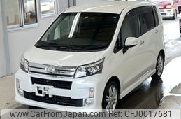 daihatsu move 2013 -DAIHATSU--Move LA100S-0242833---DAIHATSU--Move LA100S-0242833-