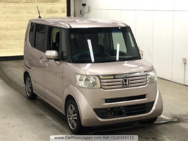 honda n-box 2014 quick_quick_DBA-JF1_1326517 image 1